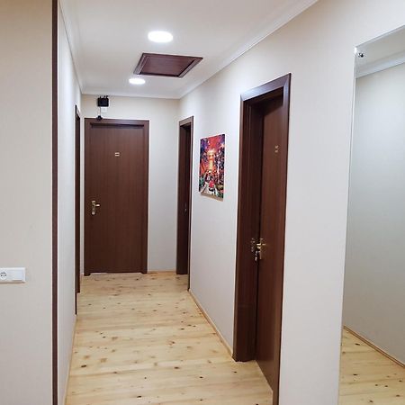 Hotel Villa คูทายสิ ภายนอก รูปภาพ