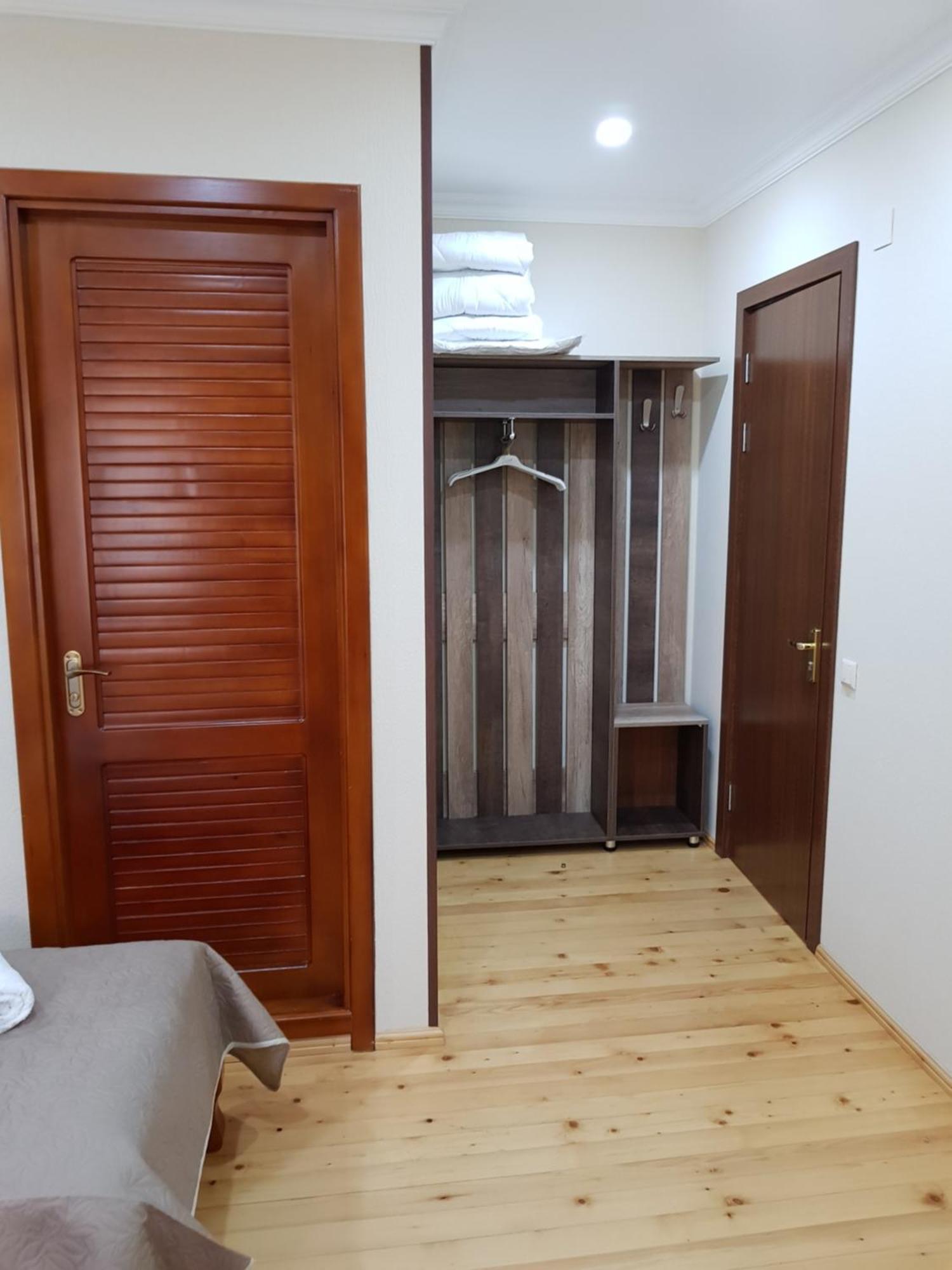 Hotel Villa คูทายสิ ภายนอก รูปภาพ