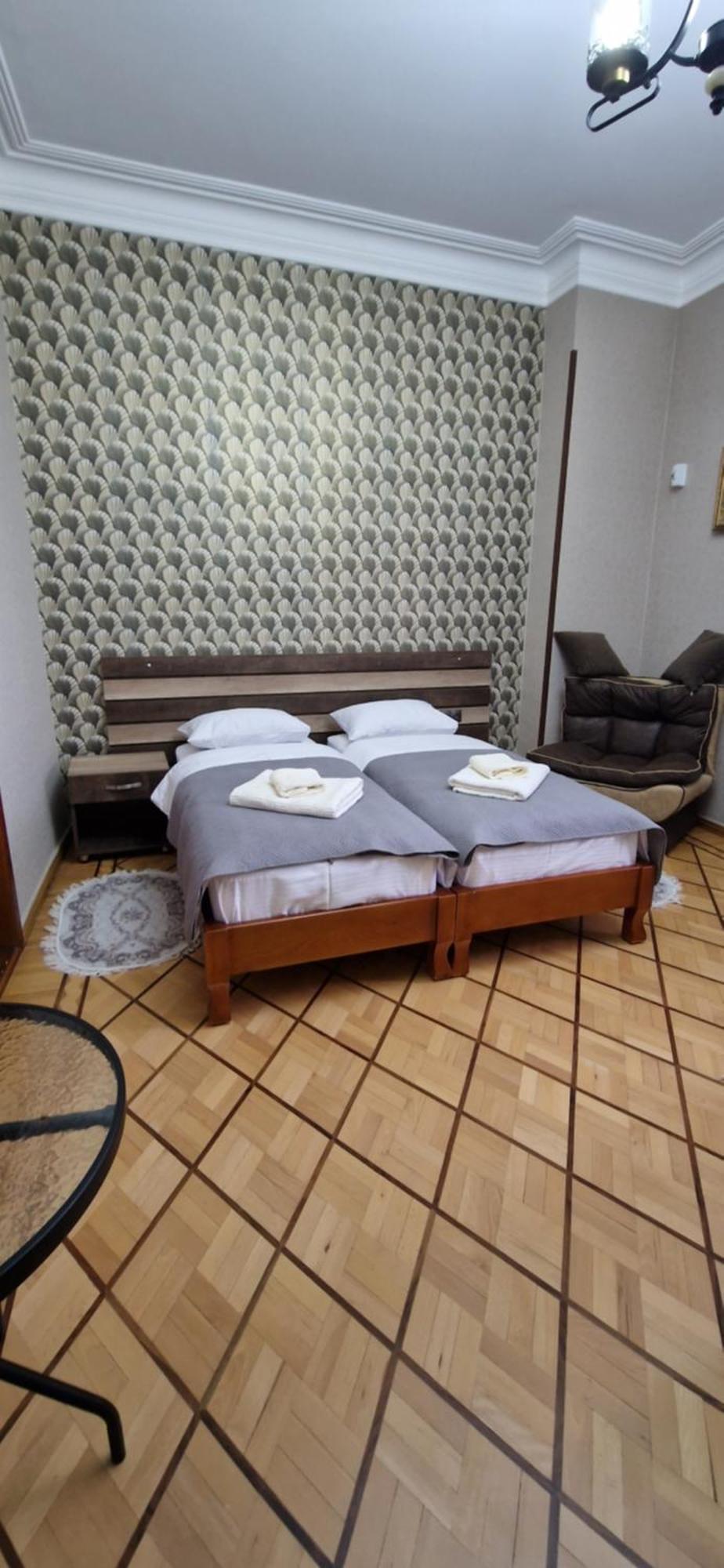 Hotel Villa คูทายสิ ภายนอก รูปภาพ