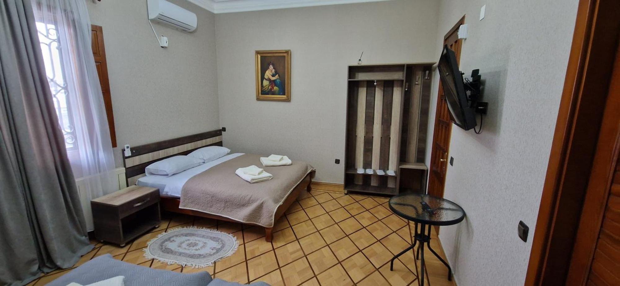 Hotel Villa คูทายสิ ภายนอก รูปภาพ