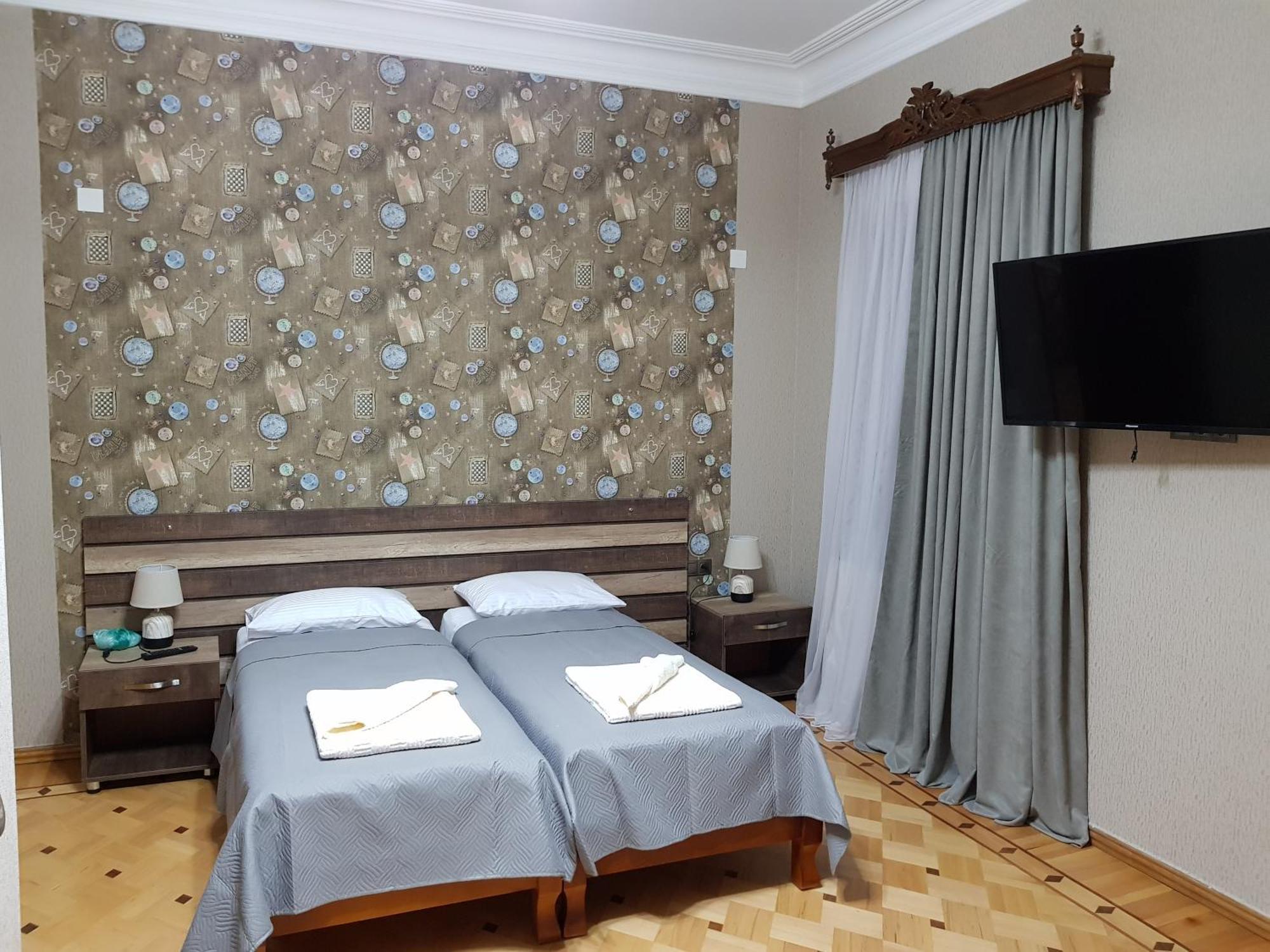 Hotel Villa คูทายสิ ภายนอก รูปภาพ