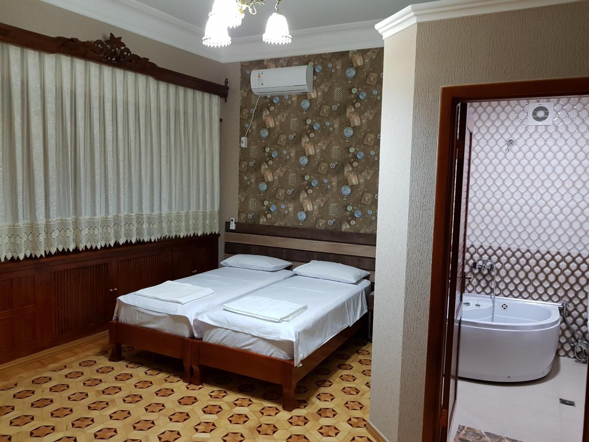 Hotel Villa คูทายสิ ภายนอก รูปภาพ