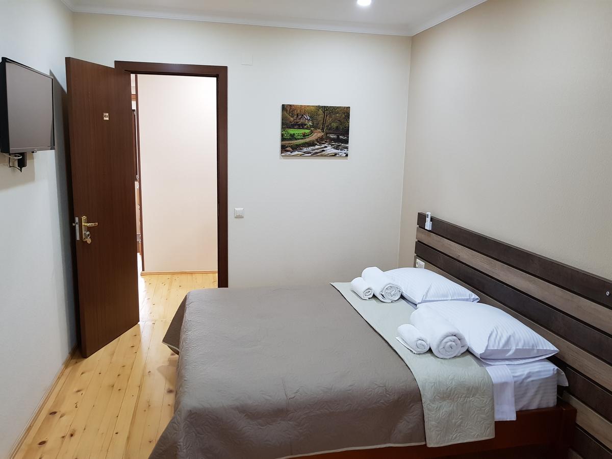 Hotel Villa คูทายสิ ภายนอก รูปภาพ