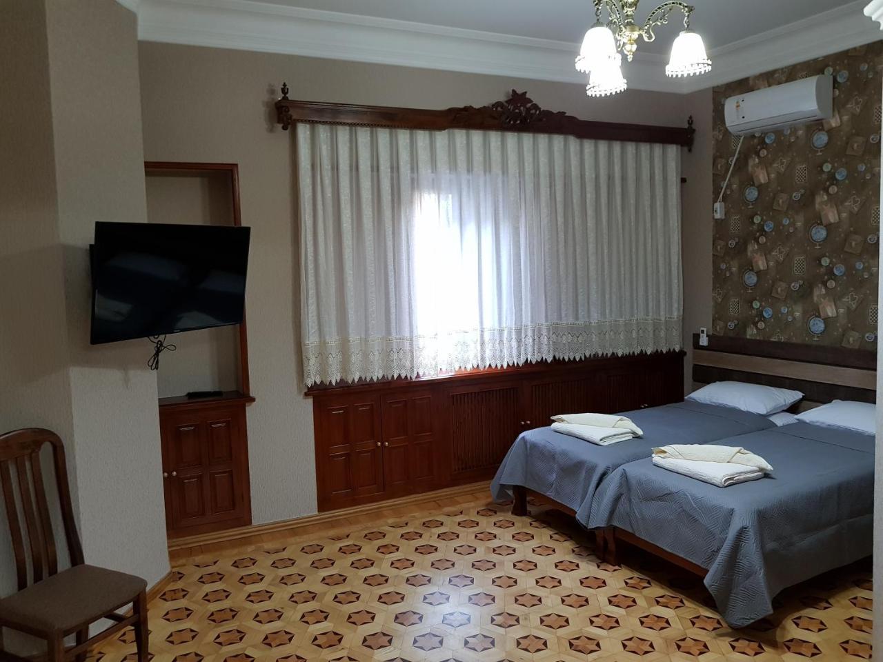 Hotel Villa คูทายสิ ภายนอก รูปภาพ