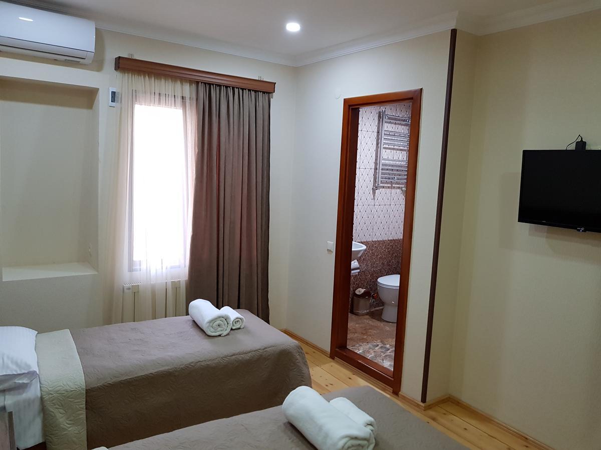 Hotel Villa คูทายสิ ภายนอก รูปภาพ