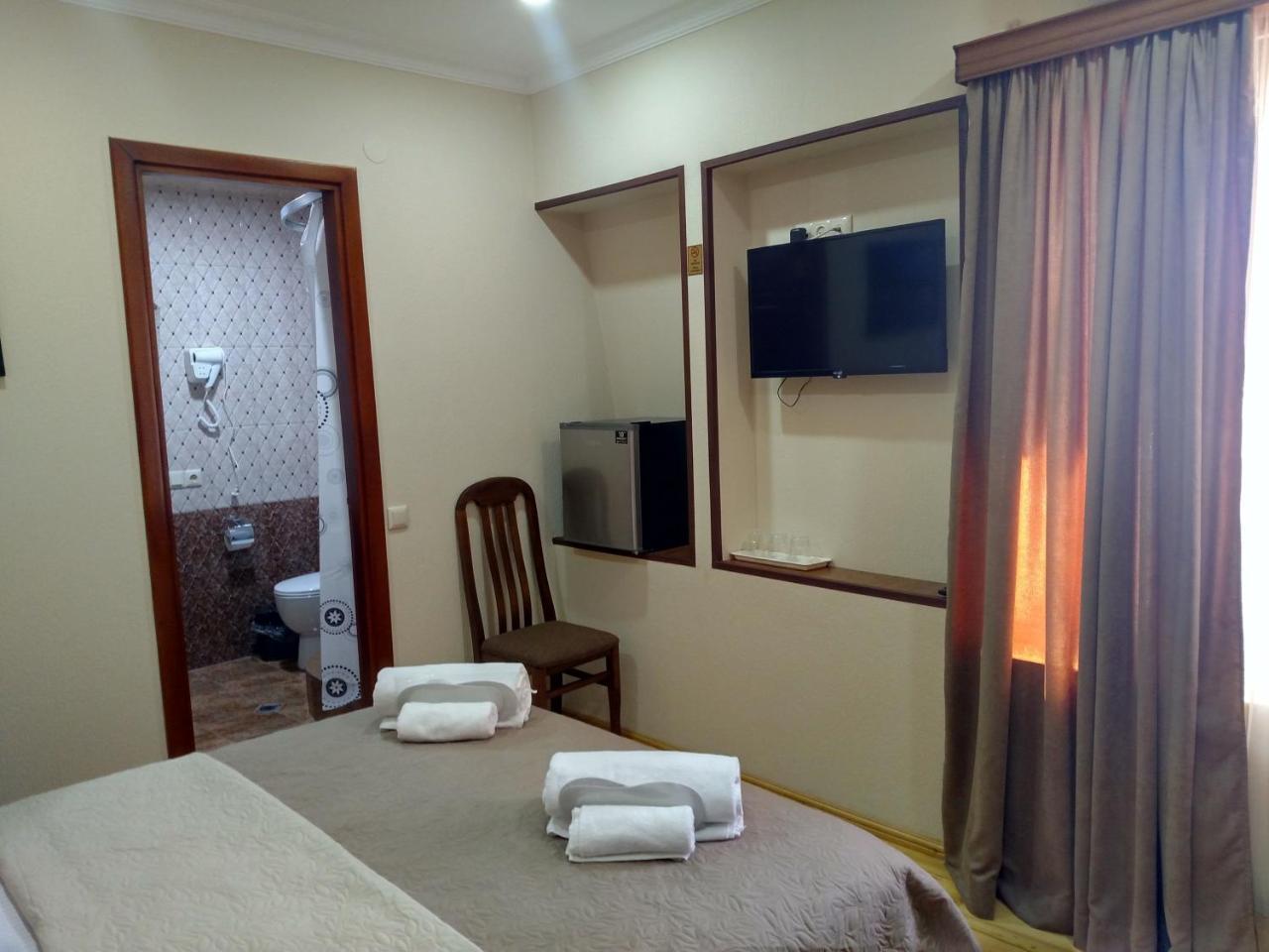 Hotel Villa คูทายสิ ภายนอก รูปภาพ