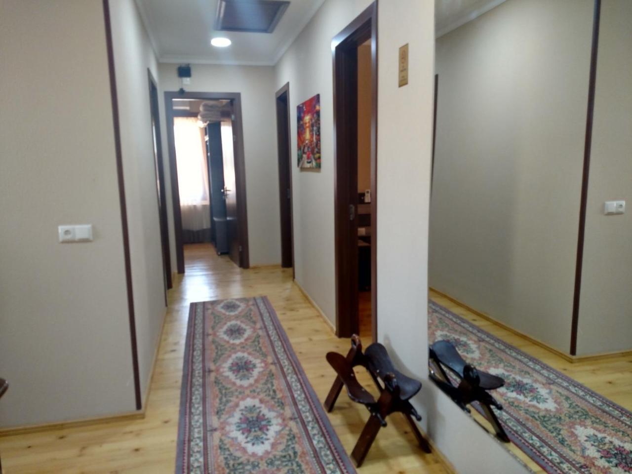Hotel Villa คูทายสิ ภายนอก รูปภาพ