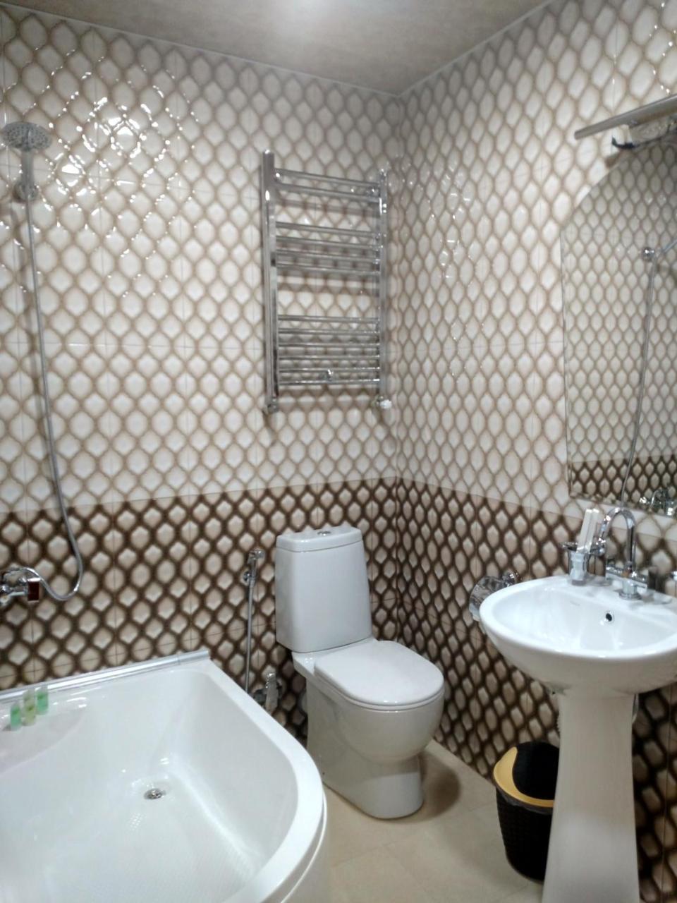Hotel Villa คูทายสิ ภายนอก รูปภาพ