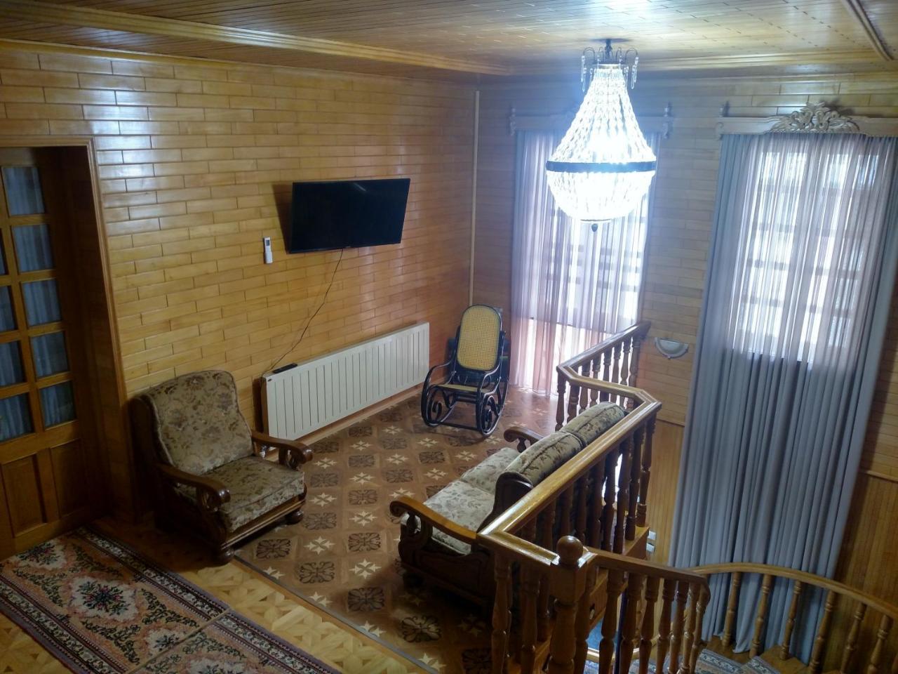 Hotel Villa คูทายสิ ภายนอก รูปภาพ