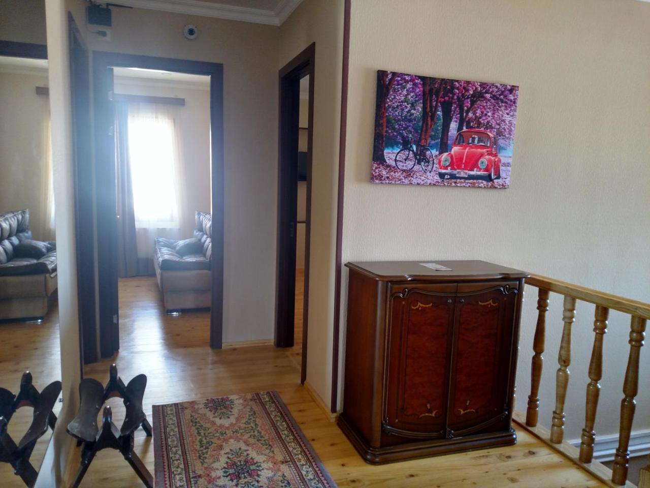 Hotel Villa คูทายสิ ภายนอก รูปภาพ