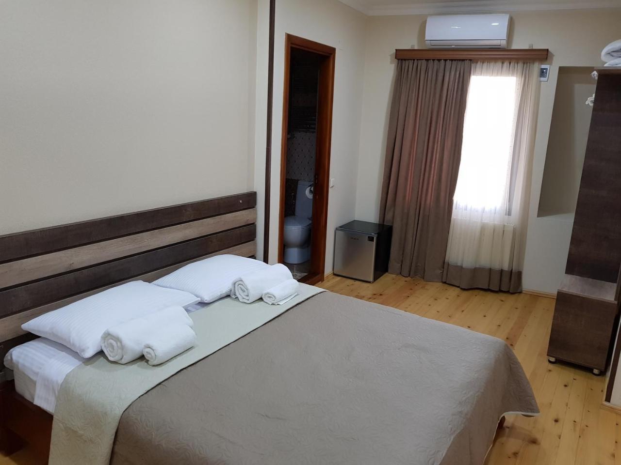 Hotel Villa คูทายสิ ภายนอก รูปภาพ