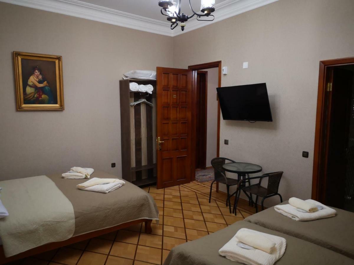 Hotel Villa คูทายสิ ภายนอก รูปภาพ