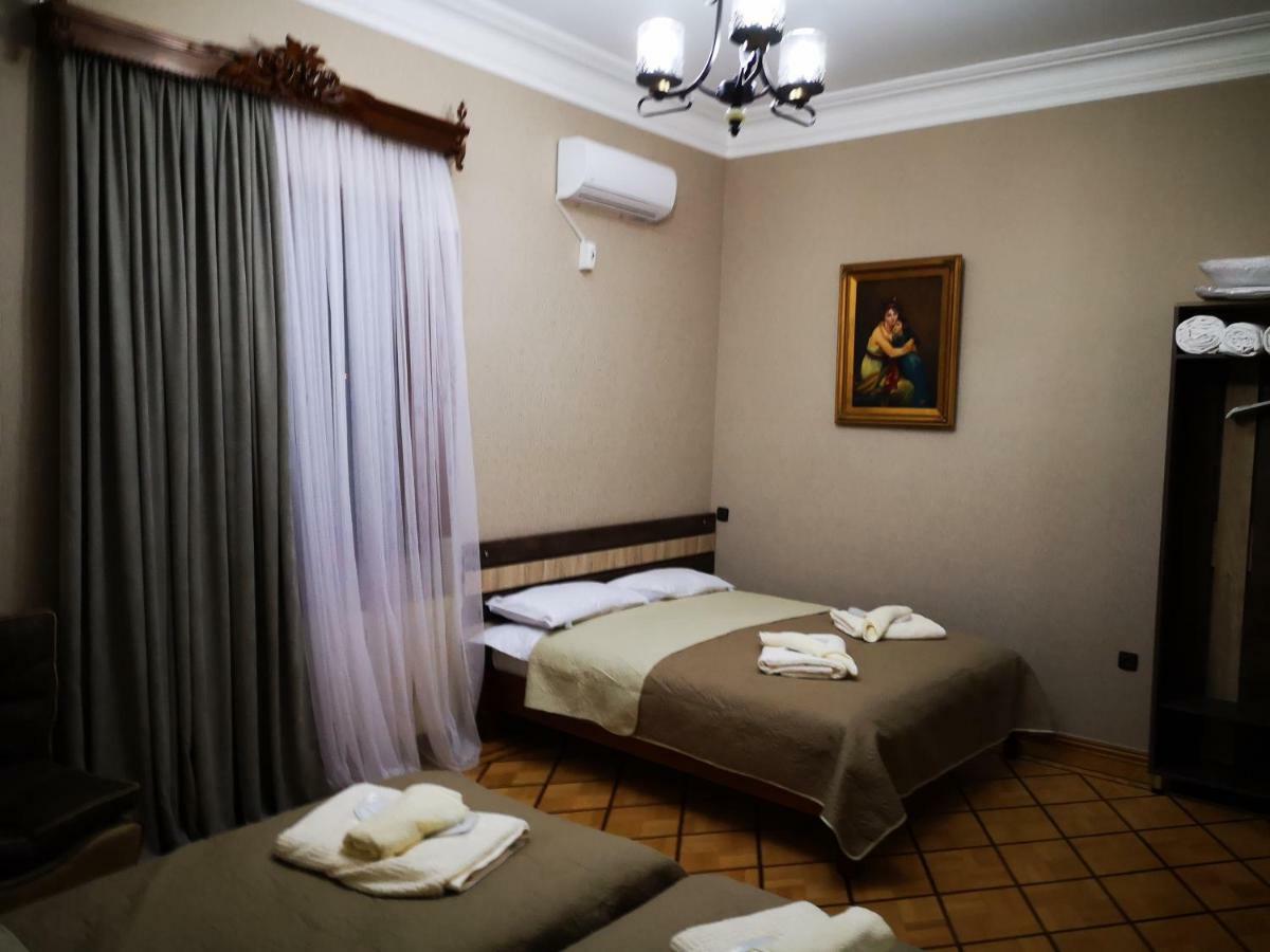 Hotel Villa คูทายสิ ภายนอก รูปภาพ