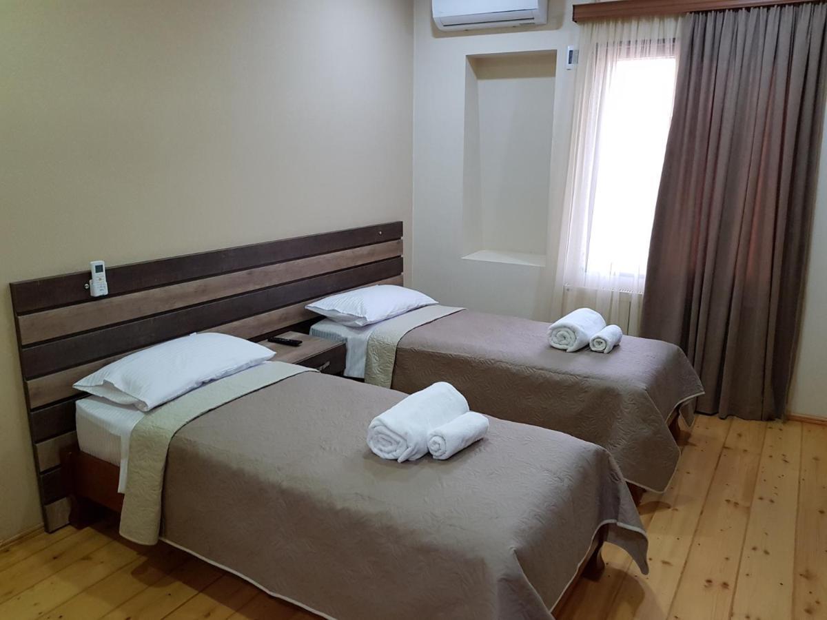 Hotel Villa คูทายสิ ภายนอก รูปภาพ